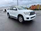 2008 TOYOTA Sequoia