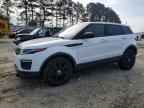 2018 LAND ROVER RANGE ROVER EVOQUE