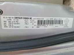 2012 DODGE GRAND CARAVAN
