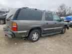 2000 GMC Yukon XL
