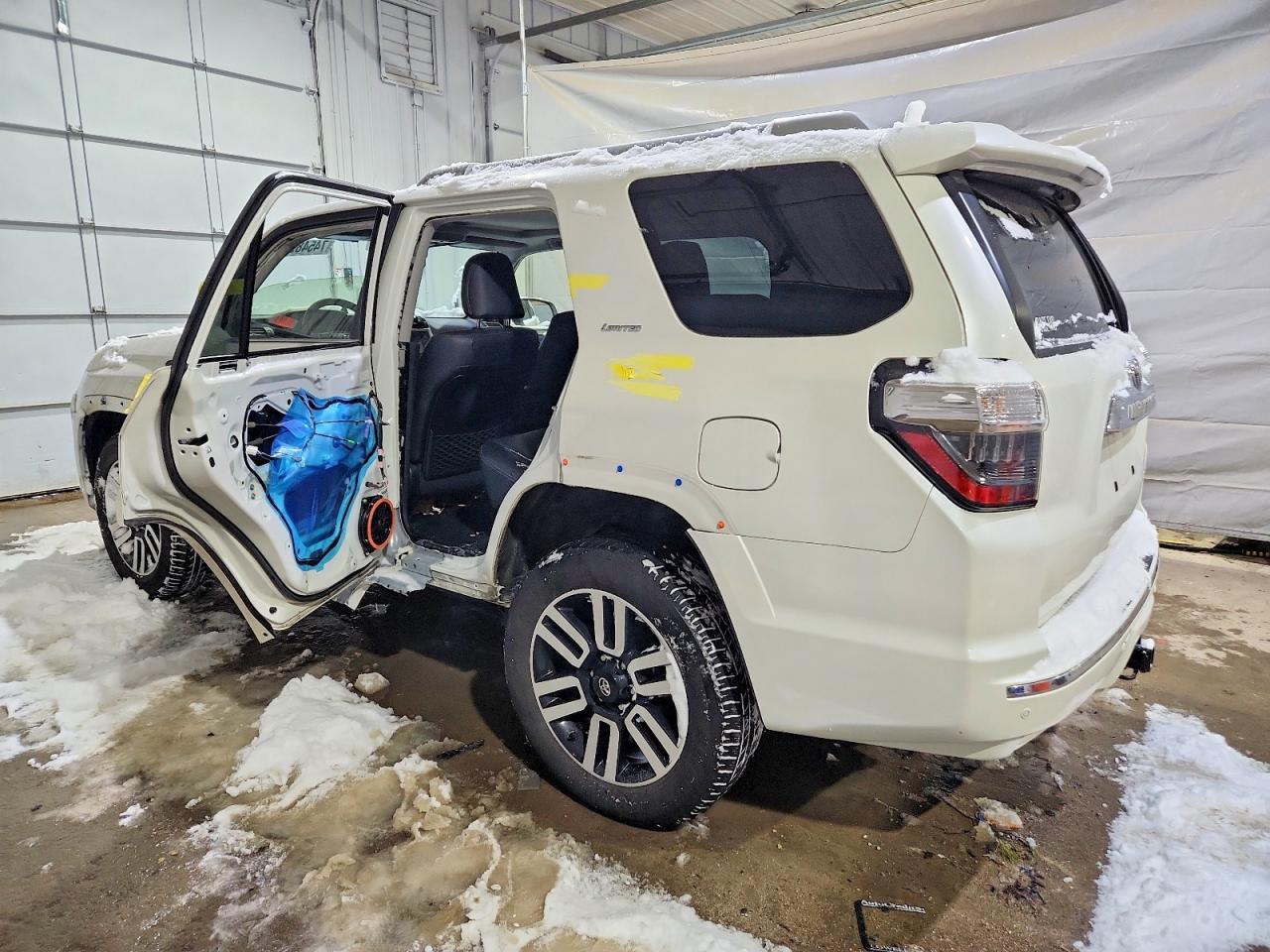 2023 TOYOTA 4Runner