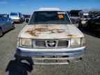 2000 NISSAN Frontier