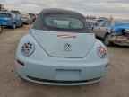 2006 VOLKSWAGEN Beetle