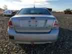 2007 FORD FUSION