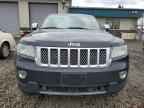 2012 JEEP Grand Cherokee