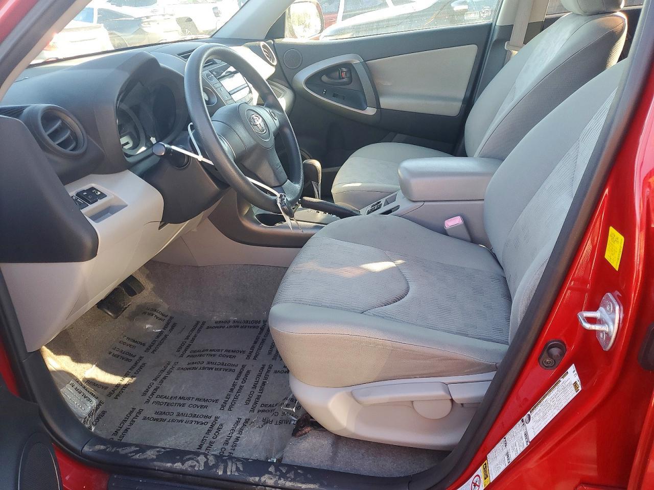2010 TOYOTA RAV4