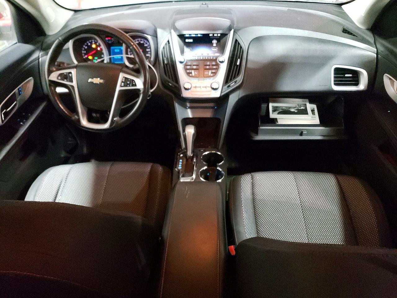 2014 CHEVROLET EQUINOX