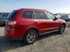 2011 HYUNDAI SANTA FE
