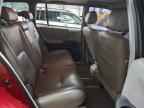 2004 TOYOTA HIGHLANDER