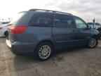 2008 TOYOTA SIENNA