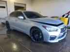 2016 INFINITI Q50