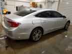 2017 BUICK LACROSSE