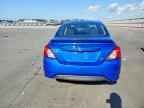 2016 NISSAN VERSA
