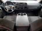 2011 CHEVROLET SILVERADO 1500