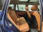 2017 BMW X3