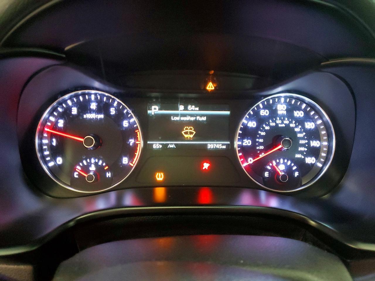 2022 KIA FORTE