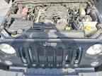 2014 JEEP WRANGLER
