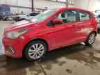 2018 CHEVROLET Spark