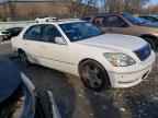 2005 LEXUS Ls 430