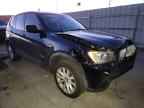 2014 BMW X3