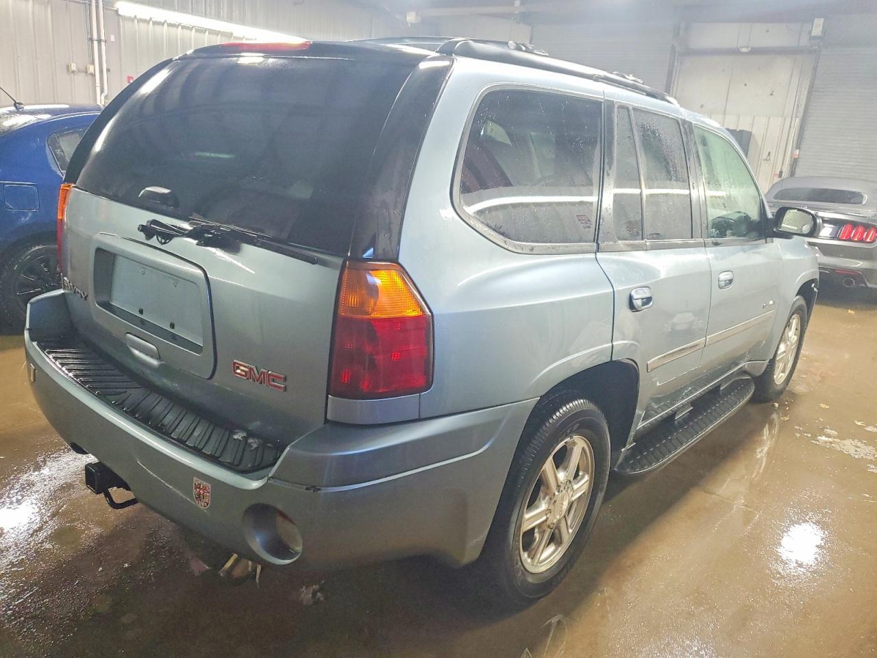 2006 GMC Envoy