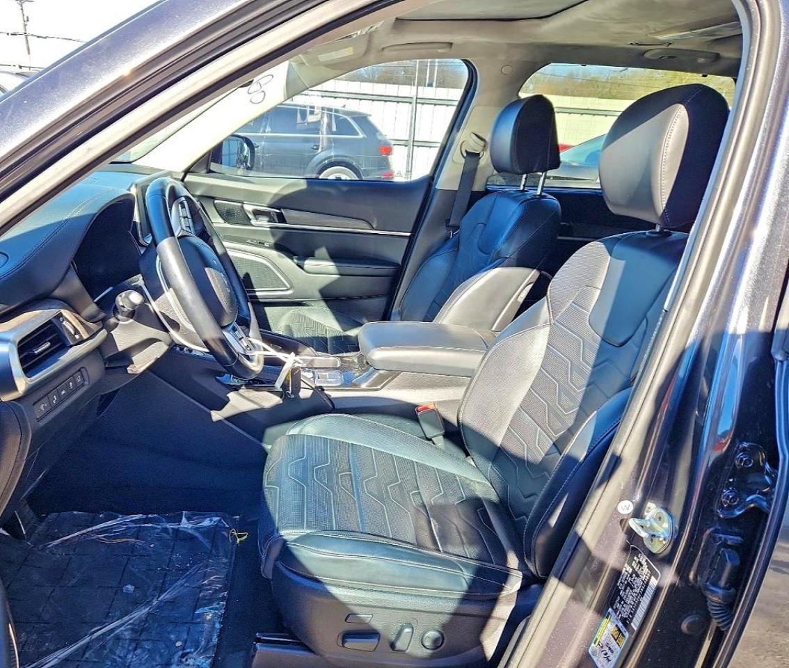 2022 KIA Telluride