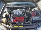 2002 NISSAN Maxima
