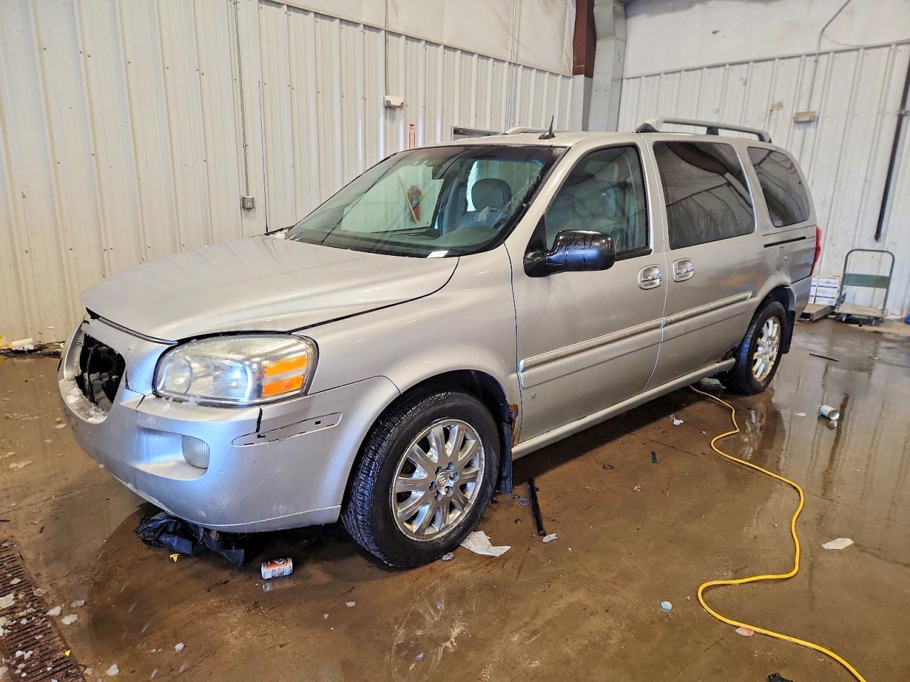 2006 BUICK Terraza