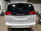 2023 CHRYSLER Voyager