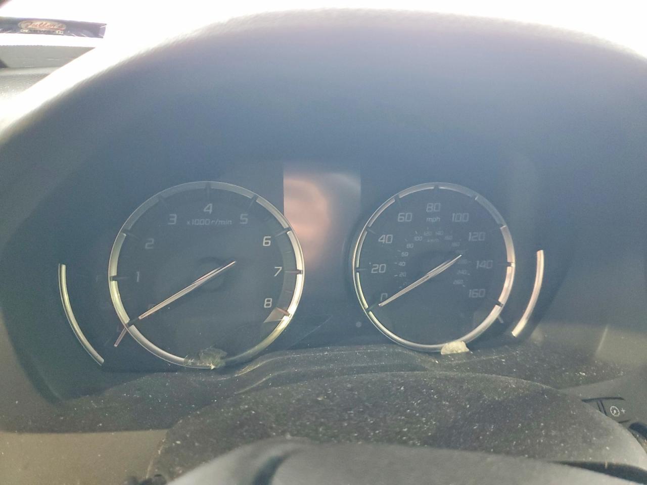 2020 ACURA MDX