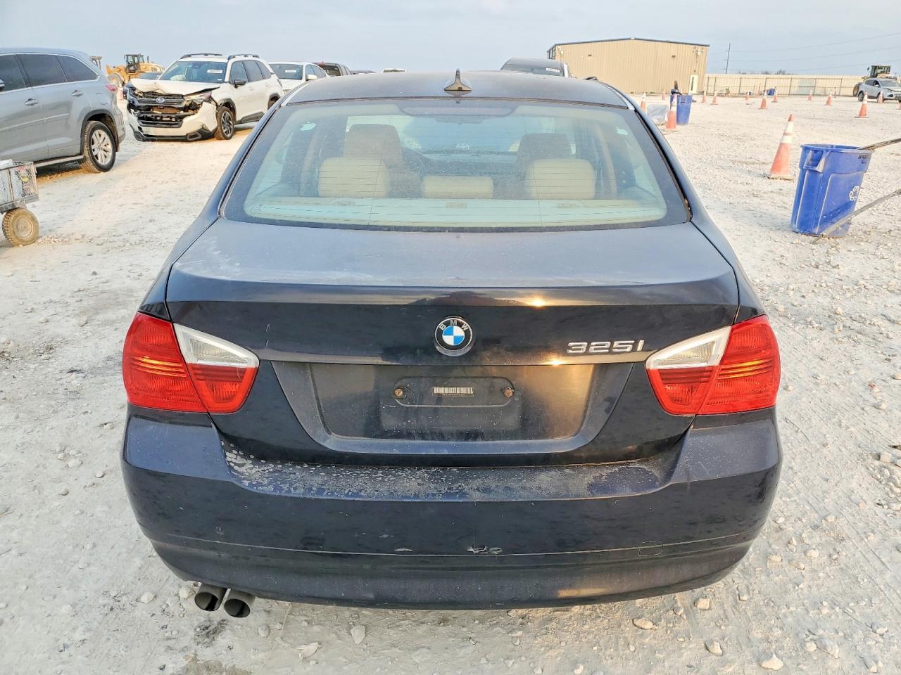 2006 BMW 3 SERIES