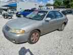 2003 NISSAN SENTRA
