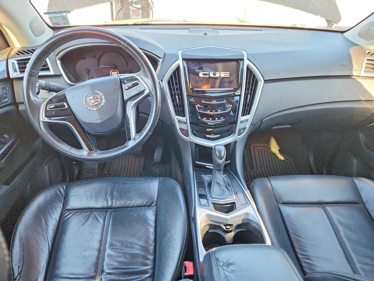 2013 CADILLAC SRX