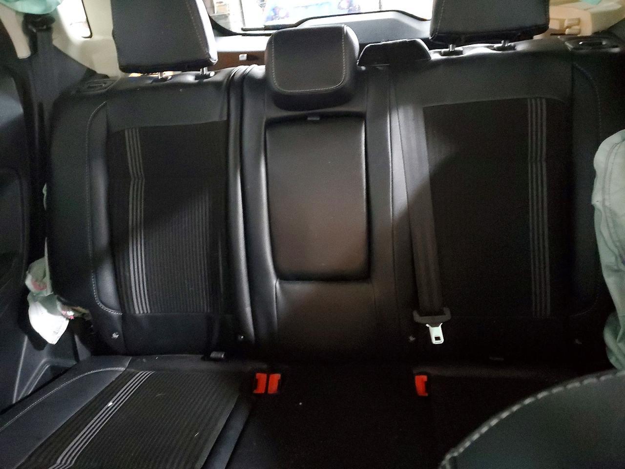 2019 FORD EcoSport