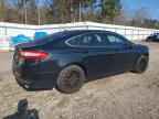 2024 FORD FUSION