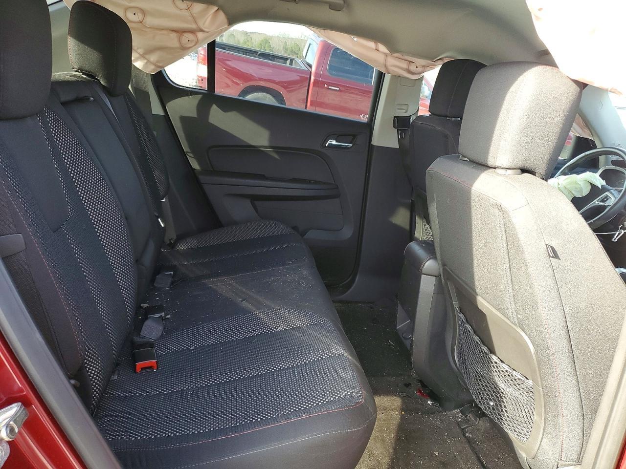 2011 CHEVROLET EQUINOX