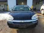 2005 CHEVROLET MALIBU
