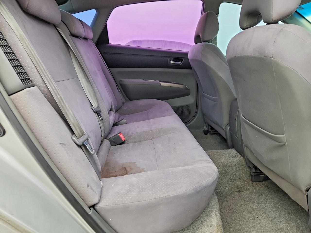 2008 TOYOTA PRIUS