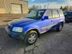 2001 HONDA CR-V