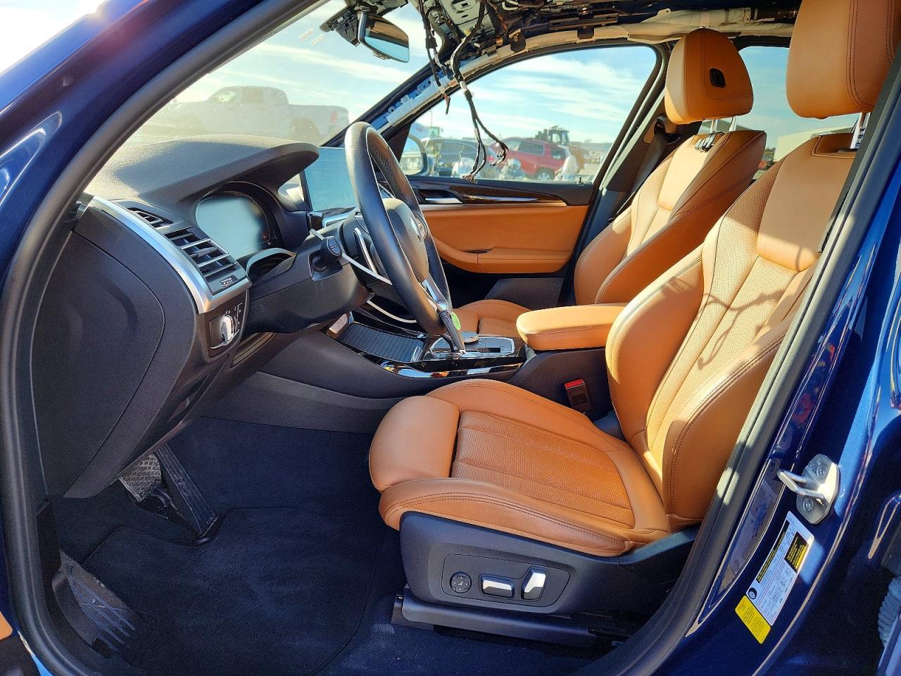 2023 BMW X3