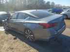 2021 NISSAN ALTIMA