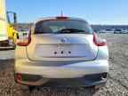 2017 NISSAN Juke