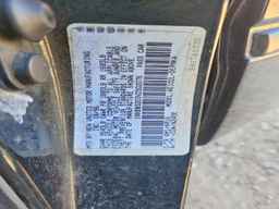 1997 TOYOTA COROLLA