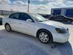 2005 NISSAN ALTIMA