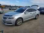 2017 CHEVROLET IMPALA