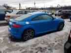 2019 AUDI TTS