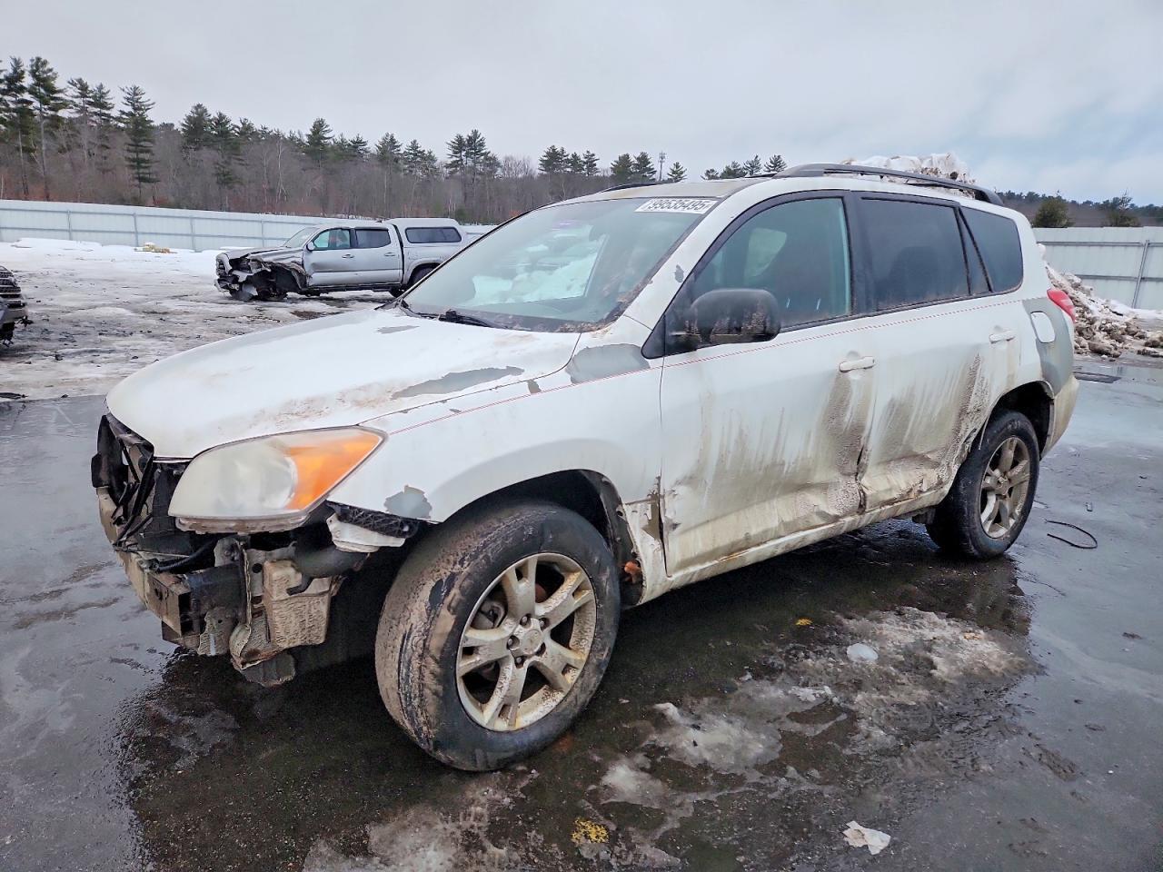 2012 TOYOTA RAV4