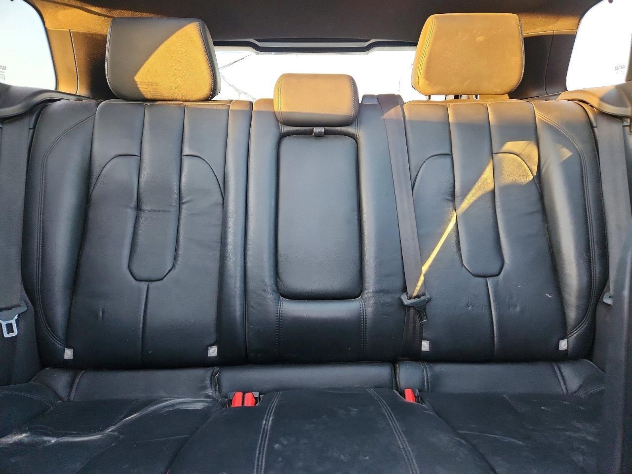 2015 LAND ROVER RANGE ROVER EVOQUE