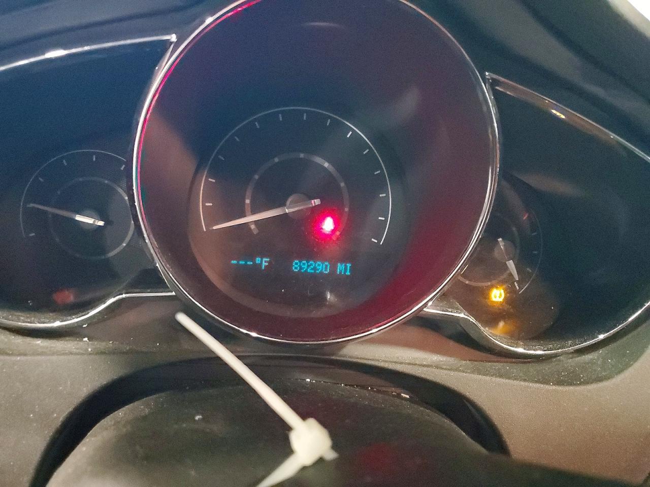 2012 CHEVROLET MALIBU