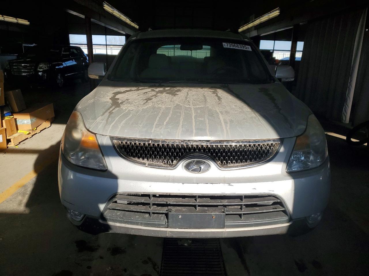 2011 HYUNDAI Veracruz